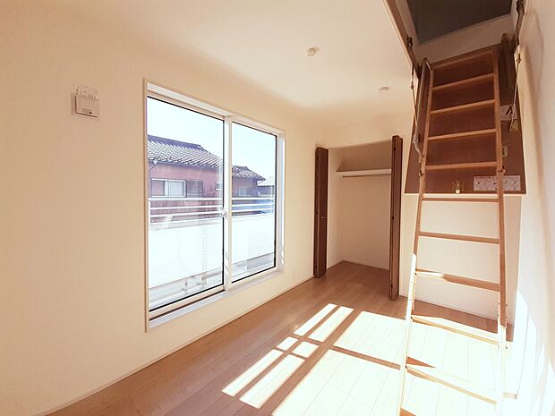 ■清潔感あふれるお部屋で毎日を快適に過ごせます