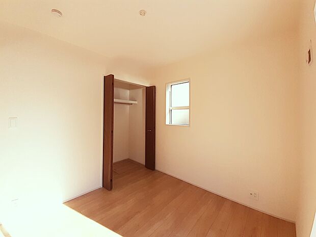 ■機能的で使いやすいお部屋で毎日を快適に