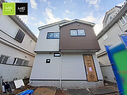 東京都三鷹市野崎４丁目