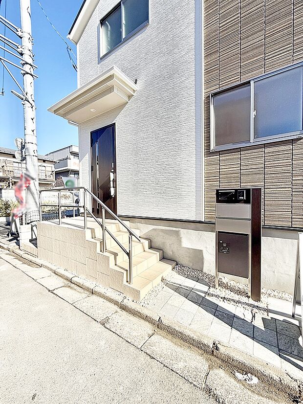 ■ 帰るたびにホッとする、安心感のある佇まい