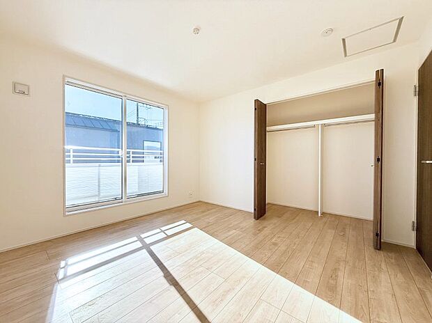 ■仕事や勉強のスペースに使うことで、集中しやすく静かな環境が整います