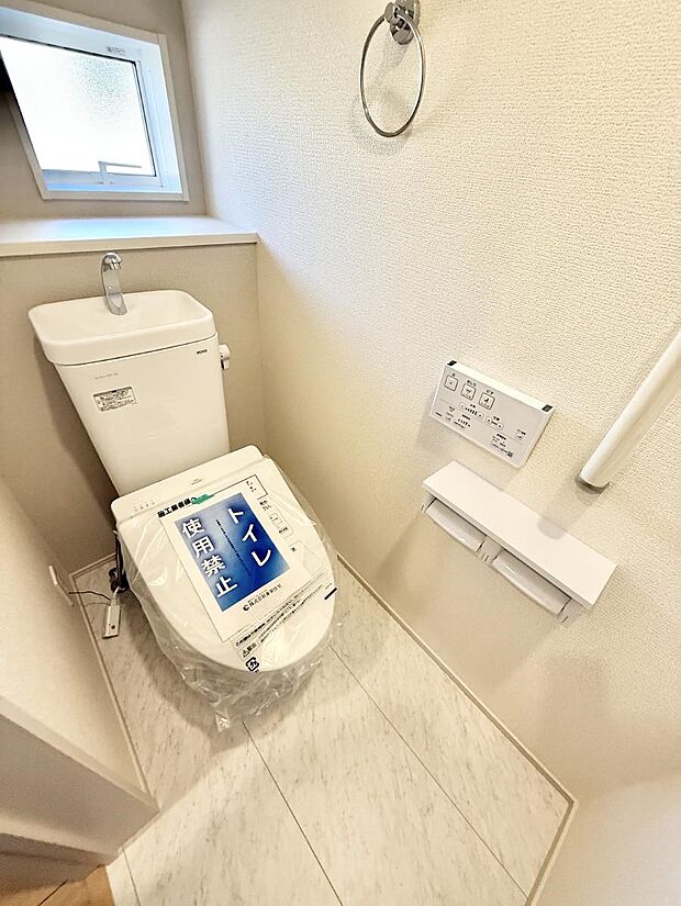 ■毎日使う場所だからこそ、清潔感溢れる空間