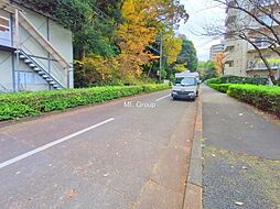 シーアイハイツ町田F棟