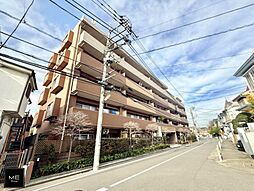 レジデンシャルフラッツ喜多見