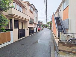 東京都府中市本町２丁目