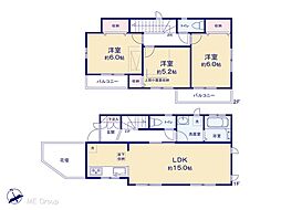 東京都三鷹市牟礼７丁目