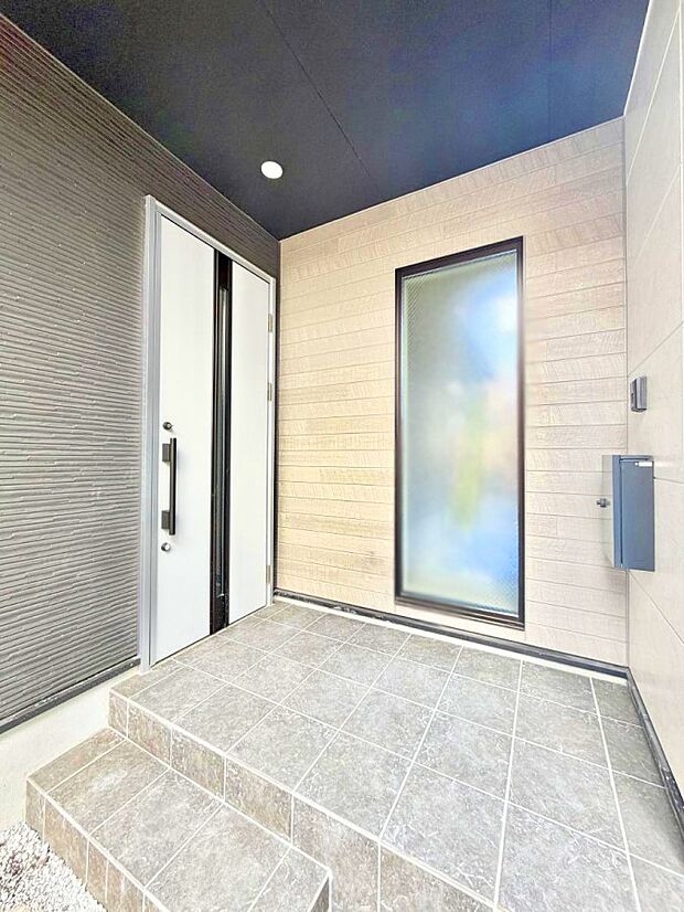 ■ 帰るたびにホッとする、安心感のある佇まい