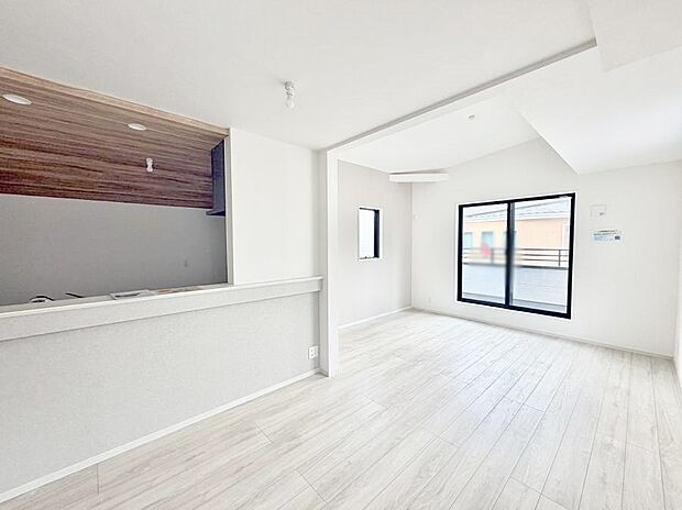 ■シンプルだけど贅沢、大切な人と過ごす心がほどける空間