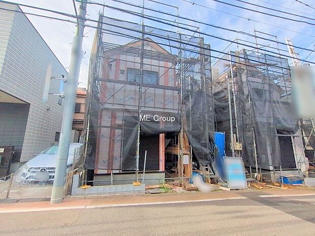 ■新しい暮らしが始まる場所で、家族の絆を深める