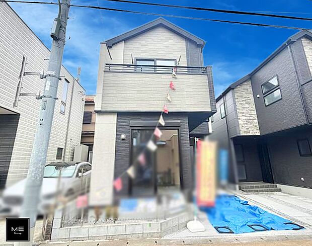 ■暮らしを豊かにする充実した仕様設備で快適に