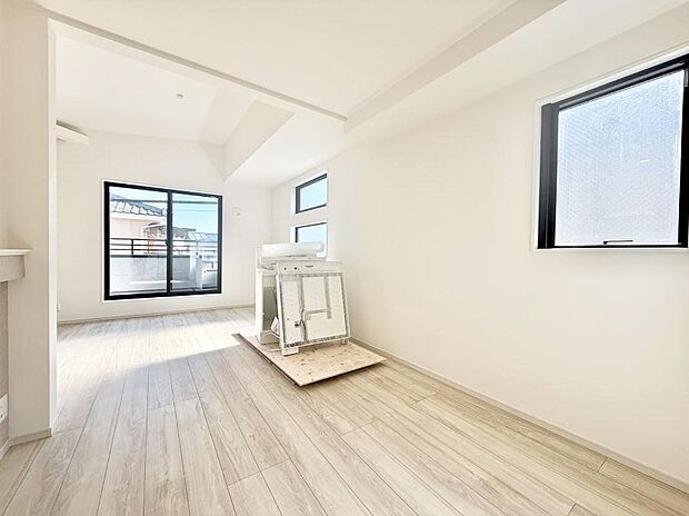 ■ふとした瞬間に幸せを感じる、心地よい場所