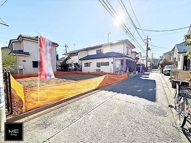 ■家族とのお出かけが楽しくなる環境です