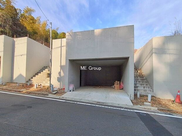 ■この道を歩けば、毎日が少し特別になる