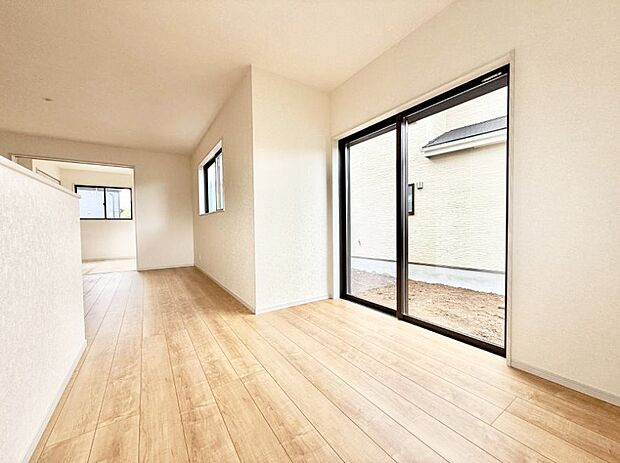 ■自然と会話が生まれる、心地よいひととき