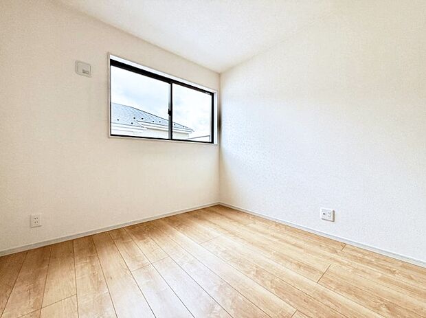 ■静かな洋室で読書や趣味に集中できる場所