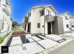 東京都八王子市戸吹町