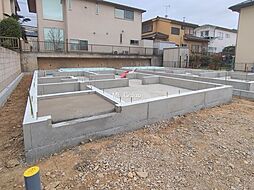 東京都八王子市鹿島