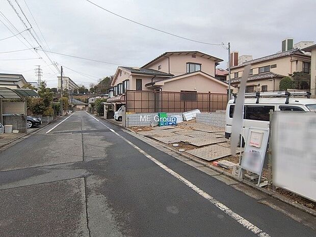 ■新しい時代の息吹を感じる、心地よい環境