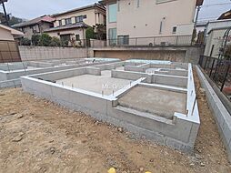 東京都八王子市鹿島