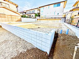 東京都八王子市鹿島