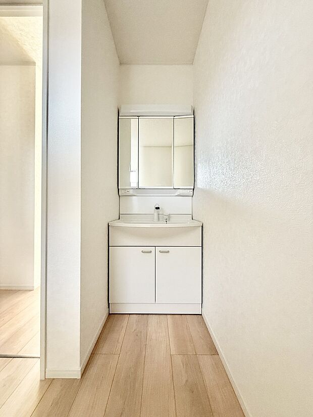 ■家族みんなが使いやすい配置です