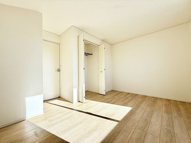 ■心地よい雰囲気が漂う落ち着いた空間