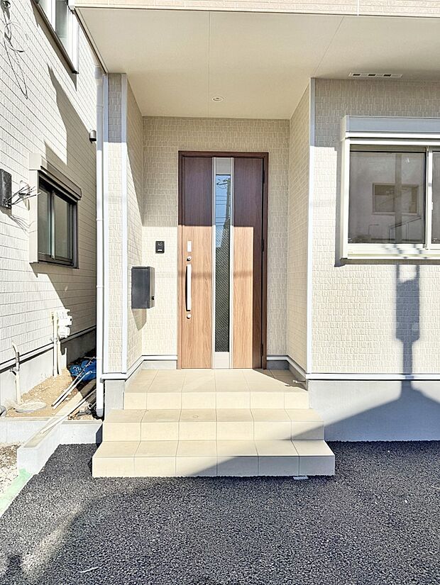 ■ ここから始まる、笑顔あふれる毎日