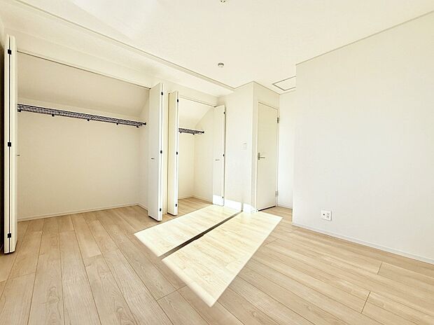 ■自分の好みに合わせたインテリアを整えやすく個性を反映できる場所です