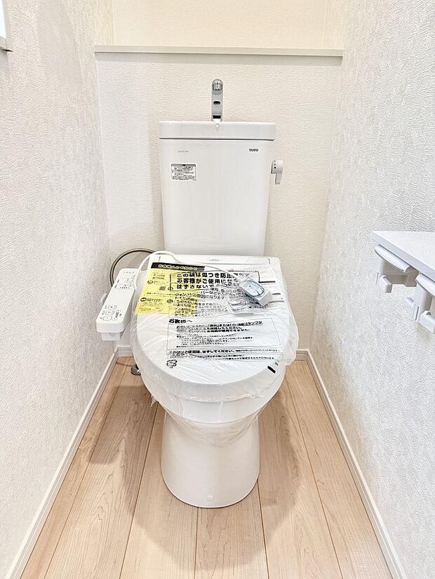 ■使いやすさと清潔感にこだわった空間