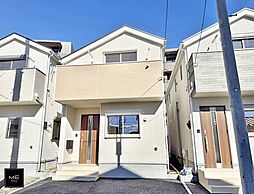 東京都東村山市久米川町１丁目