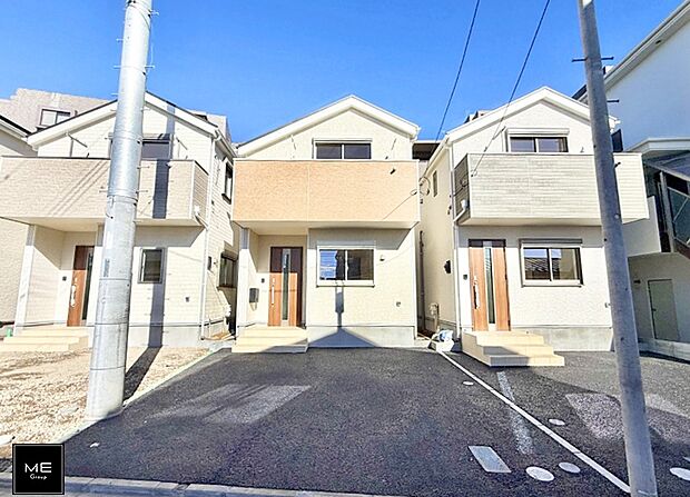 ■暮らしを彩る充実した設備仕様が備わった住まい