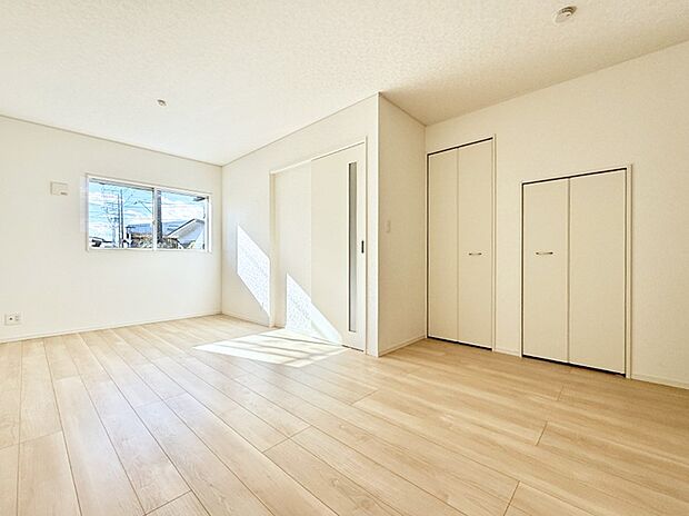 ■自然と心がほどける、リラックスできる場所