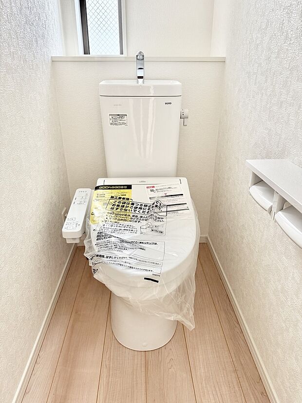 ■毎日使う場所だからこそ、清潔感溢れる空間