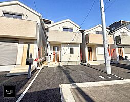 東京都東村山市久米川町１丁目