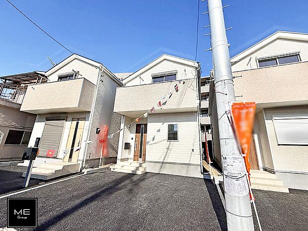 ■新しい暮らしが始まる場所で、家族の絆を深める