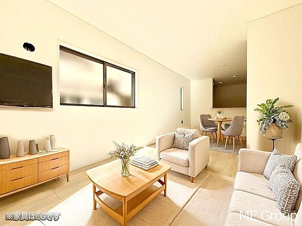 ■自然と会話が生まれる、心地よいひととき