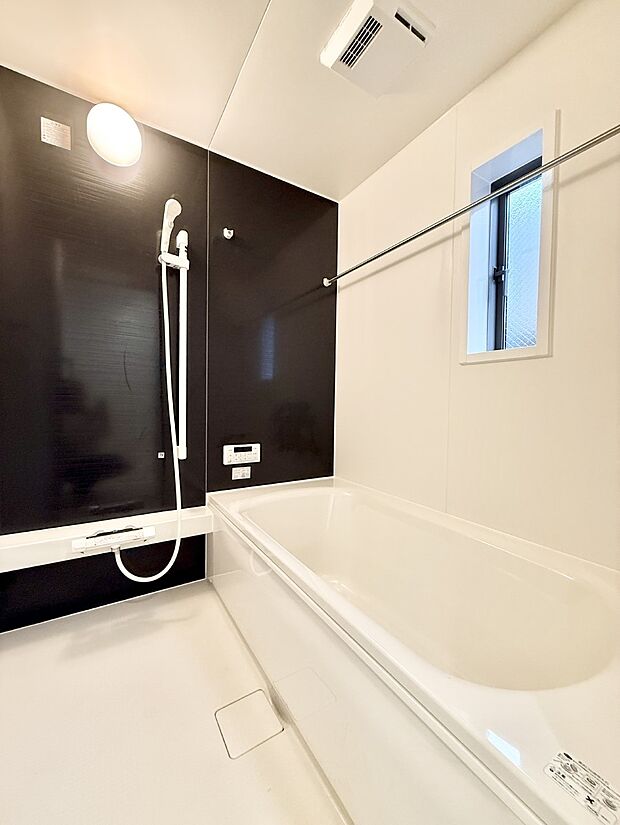 ■一日の疲れを癒す、心落ち着く空間です