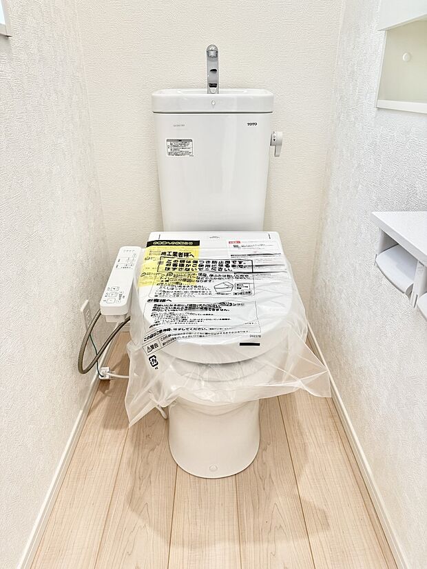 ■毎日使う場所だからこそ、清潔感溢れる空間