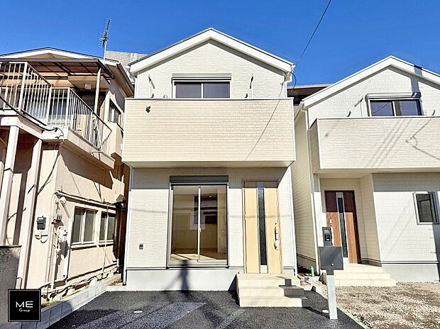 ■家族みんなが笑顔で過ごせる、安心感のある住まい