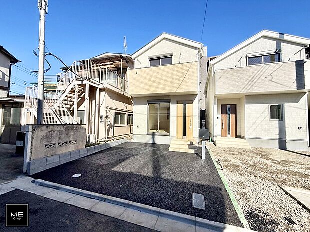 ■新しい時代の息吹を感じる、心地よい環境