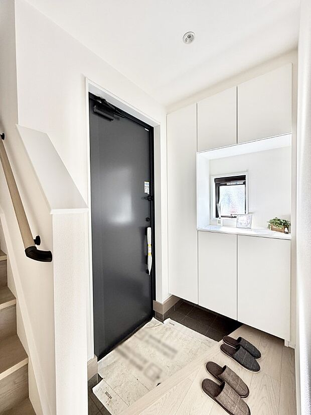 ■ 家族やゲストをやさしく迎える、心地よい空間