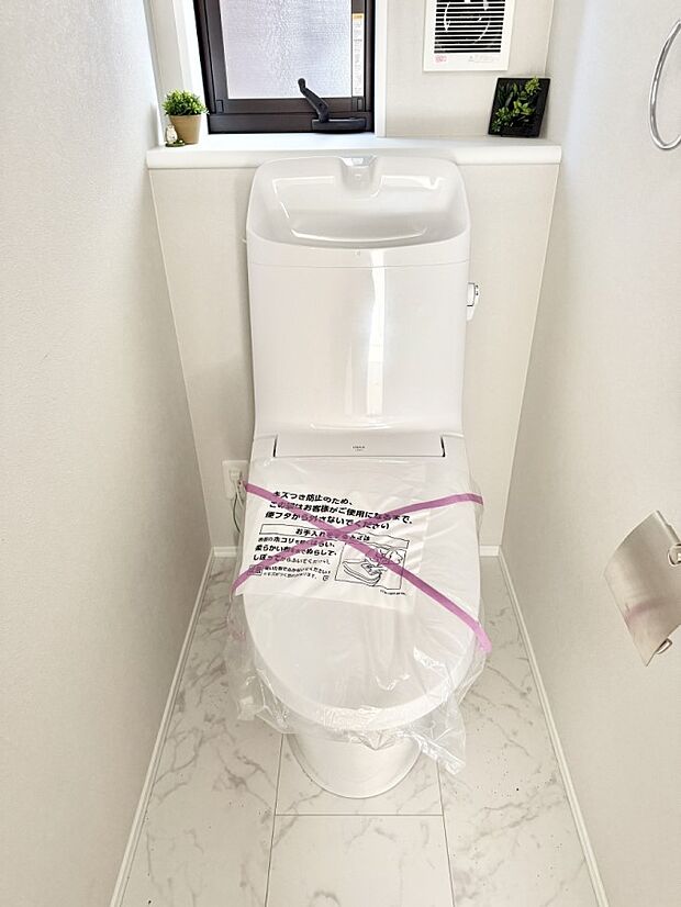 ■毎日使う場所だからこそ、清潔感溢れる空間