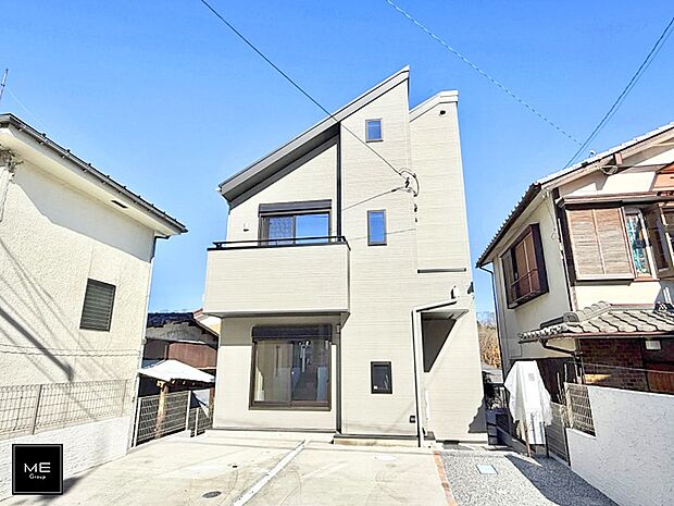 ■家族みんなが笑顔で過ごせる、安心感のある住まい