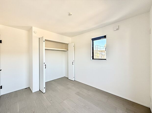 ■どこになにを置くか楽しみな自分のお部屋