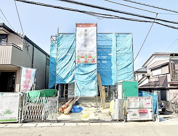 ■新しい暮らしが始まる場所で、家族の絆を深める