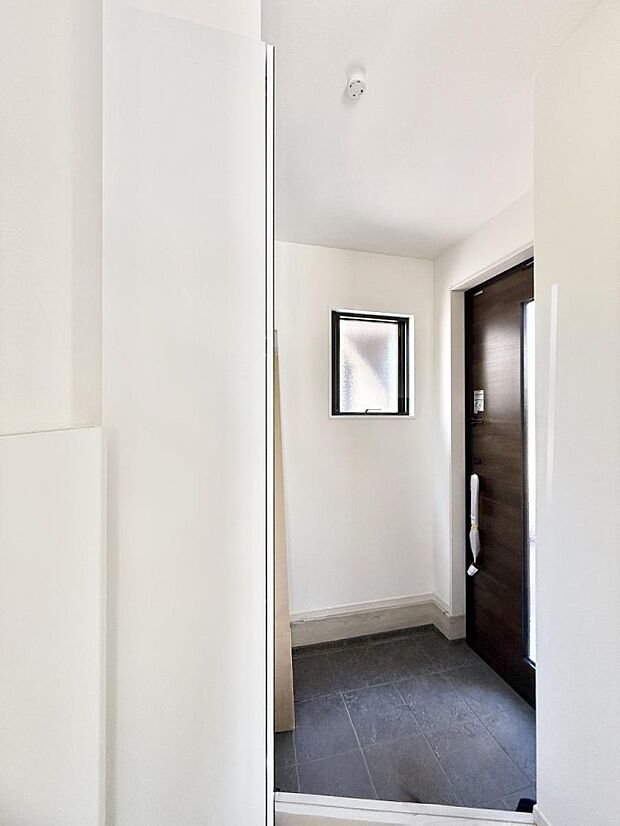 ■ 家族やゲストをやさしく迎える、心地よい空間