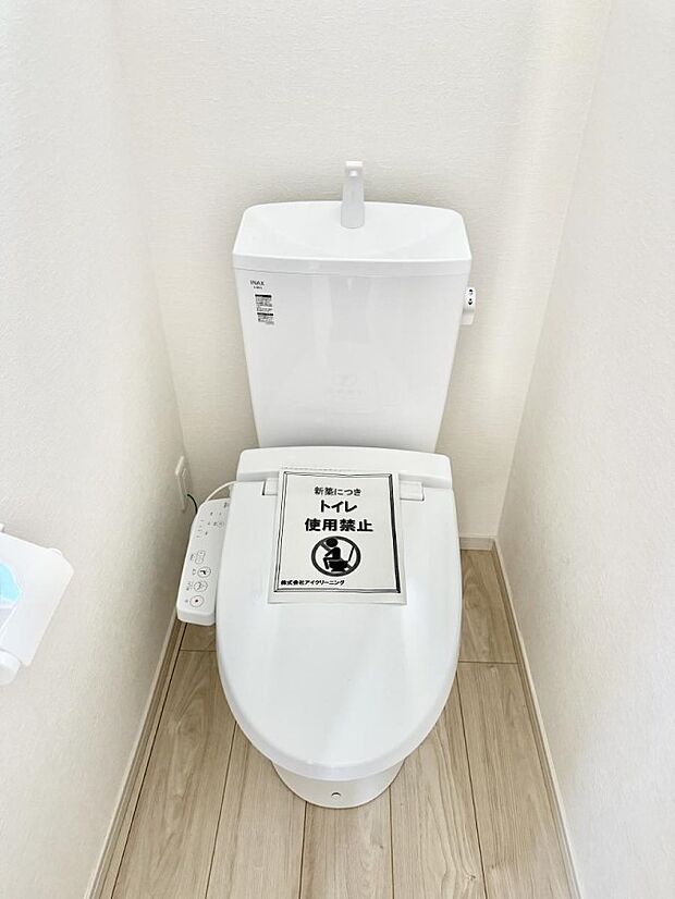1号棟 ■毎日使う場所だからこそ、清潔感溢れる空間
