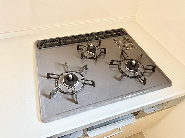 ■一度に多くの料理ができ便利で効率的