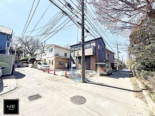 ■新しい時代の息吹を感じる、心地よい環境