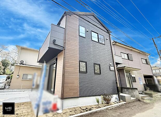 1号棟 ■まずは一度ご覧ください